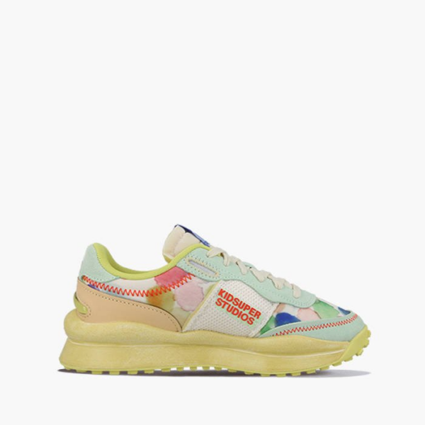 Giày Puma KidSuper Studios x Style Rider 'Watercolor Print' 373513-01 - Ảnh 3
