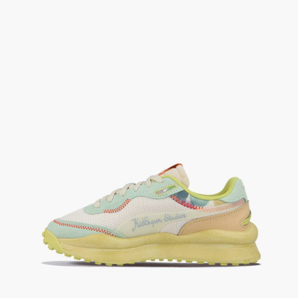 Giày Puma KidSuper Studios x Style Rider 'Watercolor Print' 373513-01 - Ảnh 4