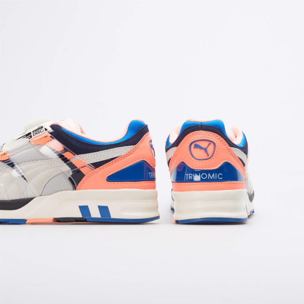 Giày Puma XS 7000 Disc STory 373557-02 - Ảnh 4