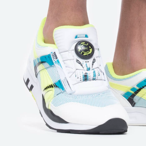 Giày Puma XS 7000 OG 'Capri Breeze' 356985-04 - Ảnh 4