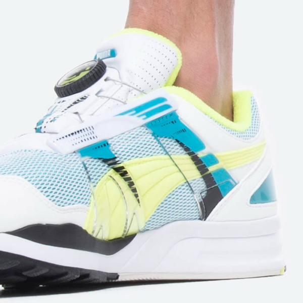 Giày Puma XS 7000 OG 'Capri Breeze' 356985-04 - Ảnh 5