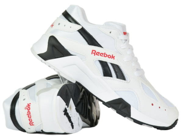 Giày Reebok Aztrek White CN7187 - Ảnh 3