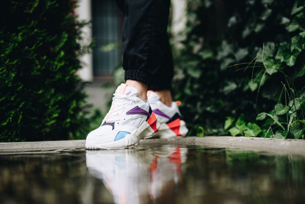 Giày Reebok Aztrek Double Mix Pops Grape Pun DV8171 - Ảnh 6