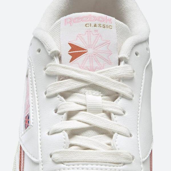 Giày Reebok Club C 85 Vegan GX7570 - Ảnh 7