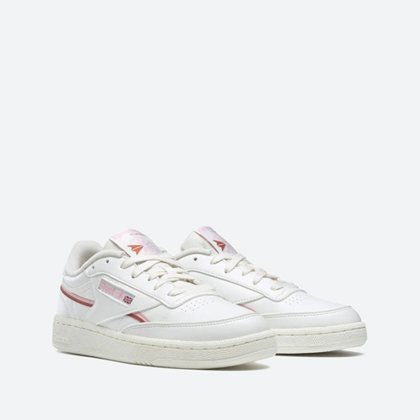 Giày Reebok Club C 85 Vegan GX7570 - Ảnh 2