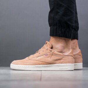 Alternative view of Giày Reebok Club C 85 'Montana Cans System' CM9294