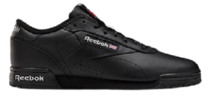 Giày Reebok Ex-O-Fit Clean Logo INT Black AR3168
