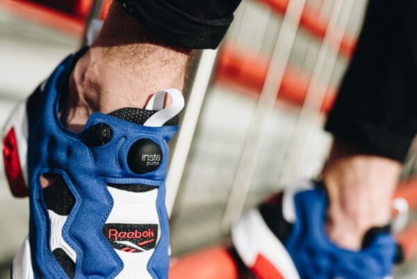 Giày Reebok InstaPump Fury OG 'Tricolor' M40934 - Ảnh 6
