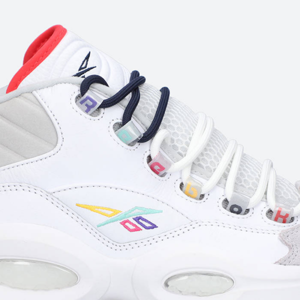 Giày Reebok Question Mid GY2641 - Ảnh 6
