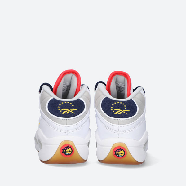 Giày Reebok Question Mid GY2641 - Ảnh 7