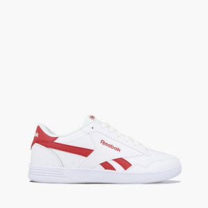 Alternative view of Giày Reebok Royal Techque T 'White Red' DV8779