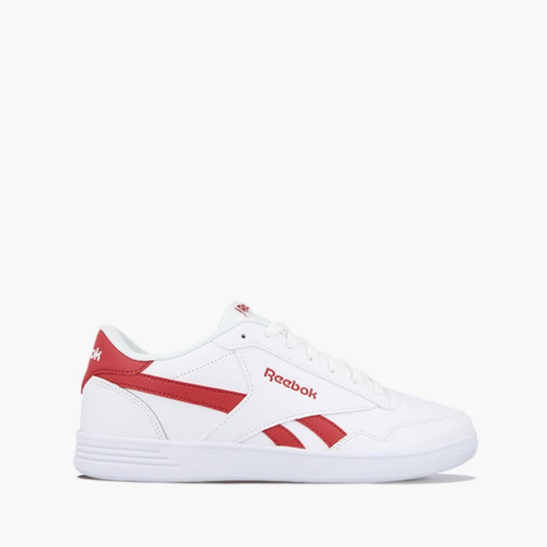 Giày Reebok Royal Techque T 'White Red' DV8779 - Ảnh 2