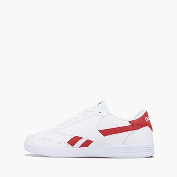 Giày Reebok Royal Techque T 'White Red' DV8779 - Ảnh 3