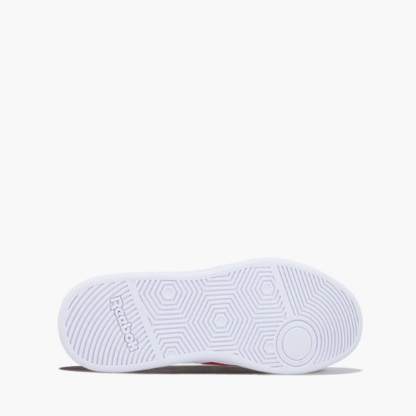 Giày Reebok Royal Techque T 'White Red' DV8779 - Ảnh 5