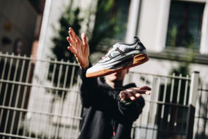 Giay Reebok Workout Plus RC 1.0 'White' DV8987