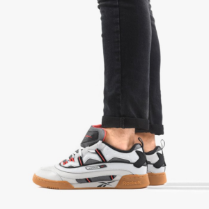 Giay Reebok Workout Plus RC 1.0 'White' DV8987