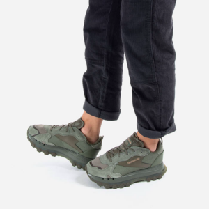 Alternative view of Giày Reebok  Cardi B Classic Leather (Green) H00685