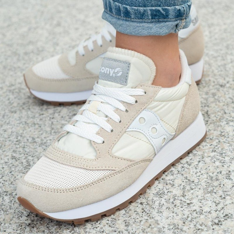 Giày Saucony Jazz Original 'Vintage' S60368-93 - Ảnh 2