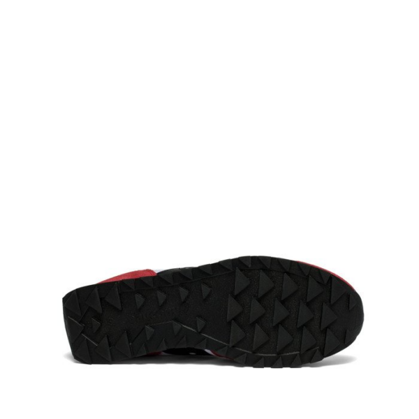 Giày Saucony Jazz Original Vintage 'Red Black' S70368-84 - Ảnh 9