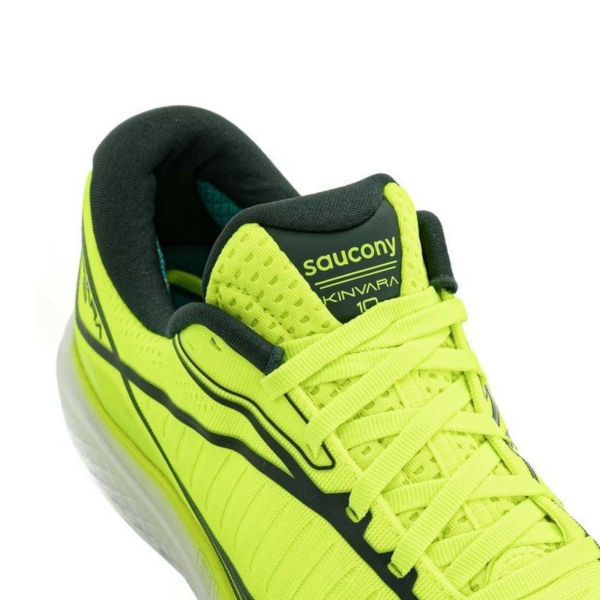 Giày Saucony Kinvara 10 'Neon' S20467-37 - Ảnh 3