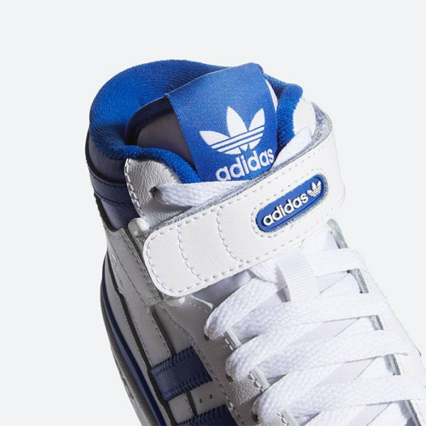 Giày Adidas Forum Mid Shoes FZ2085 - Ảnh 4