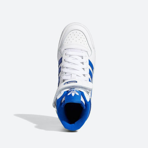 Giày Adidas Forum Mid Shoes FZ2085 - Ảnh 3