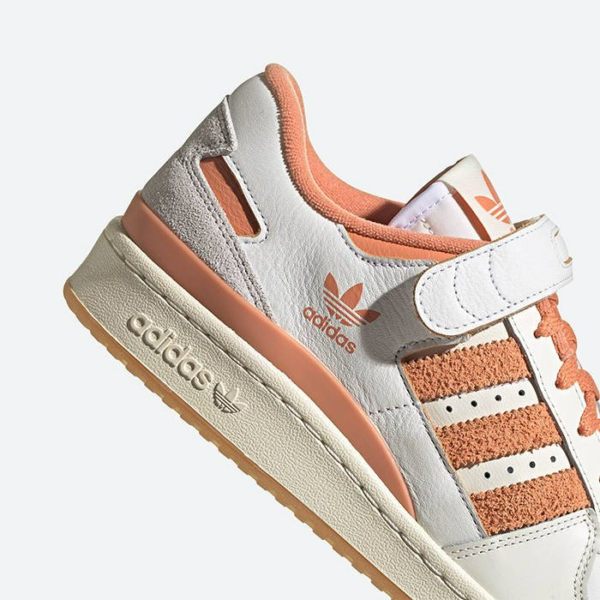 Giày Adidas Originals Forum 84 Low G57966 - Ảnh 8