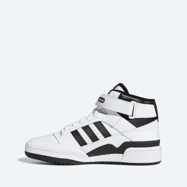 Giày Adidas Forum Mid FZ2083 - Ảnh 2