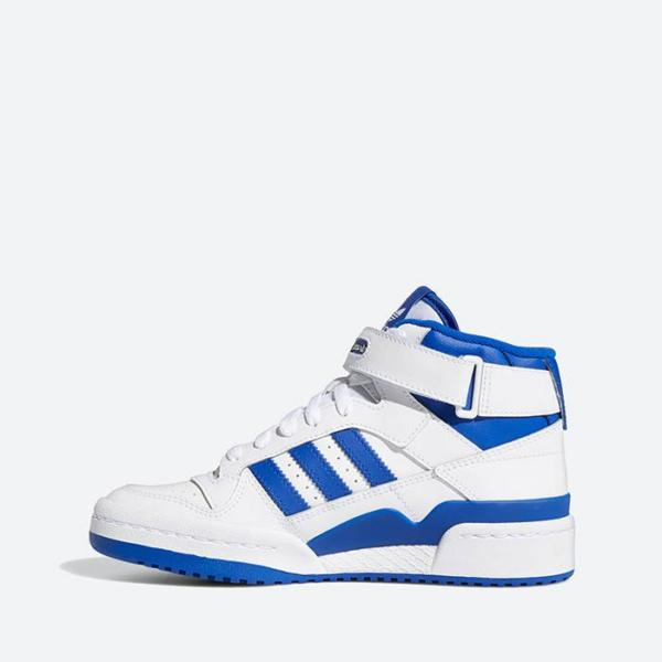 Giày Adidas Forum Mid Shoes FZ2085 - Ảnh 2