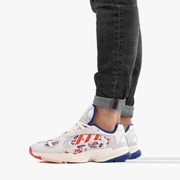 Giày Adidas Yung 1 'Clouds' EE7087 - Ảnh 2