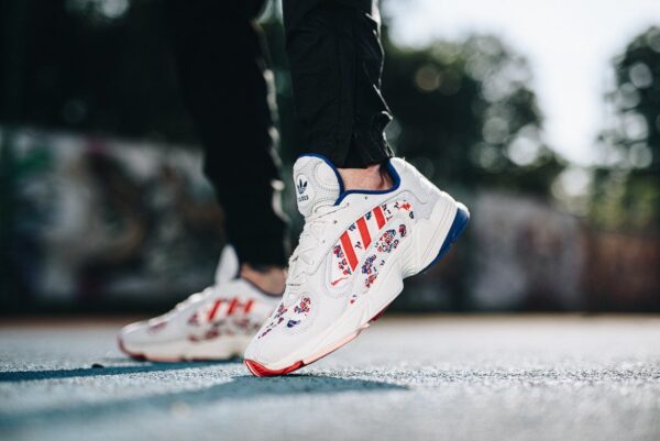 Giày Adidas Yung 1 'Clouds' EE7087 - Ảnh 3