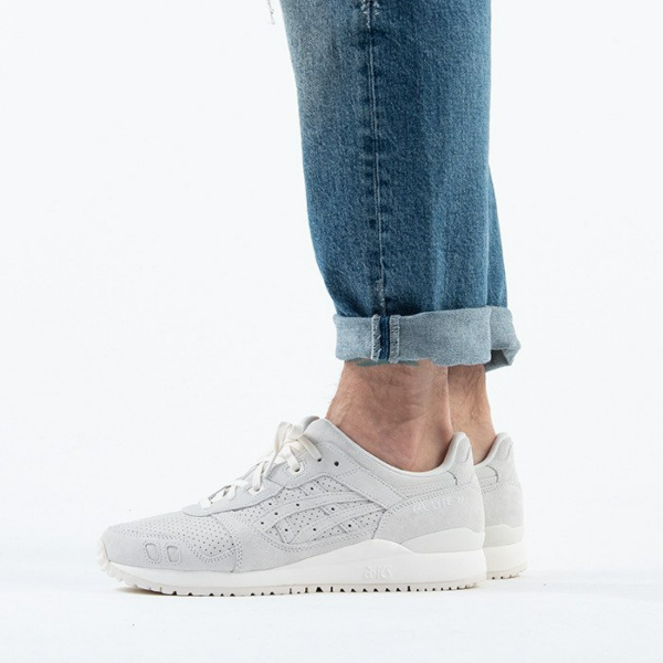Giày Asics Gel Lyte 3 'Cream' 1201A050-100 - Ảnh 2