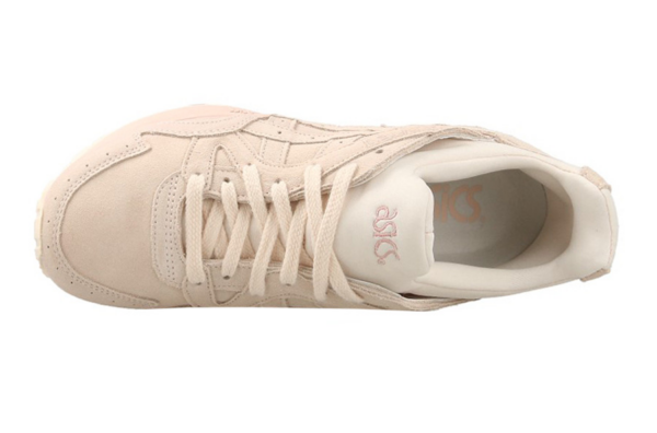 Giày Asics Gel Lyte 5 'Vanilla Cream' H7Z2L-0202 - Ảnh 3
