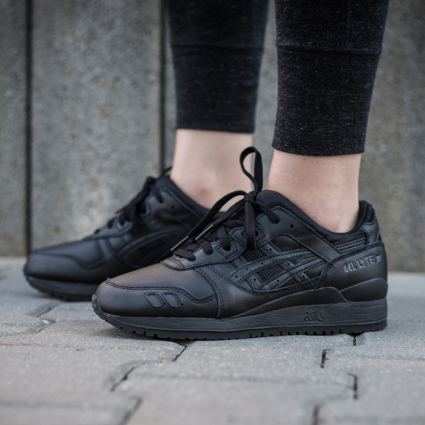 Giày Asics Gel Lyte 3 'Pure' H534L-9090 - Ảnh 6