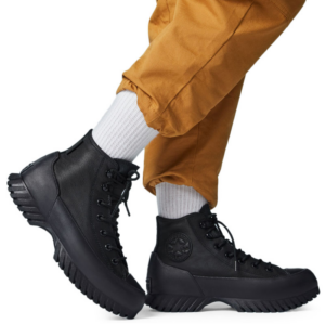 Alternative view of Giày Converse Chuck Taylor All Star Lugged Winter 2.0 'Black' 171427C