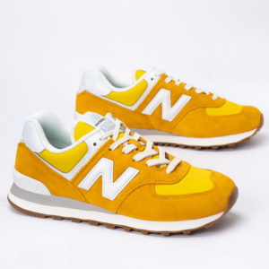 Giay New Balance 574 'Gold' U574RC2