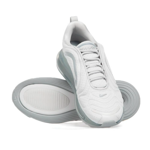 Giày Nike Air Max 720 'Vast Grey' AO2924-016 - Ảnh 5