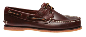 Giày Timberland 2 Eye Classic Boat 25077