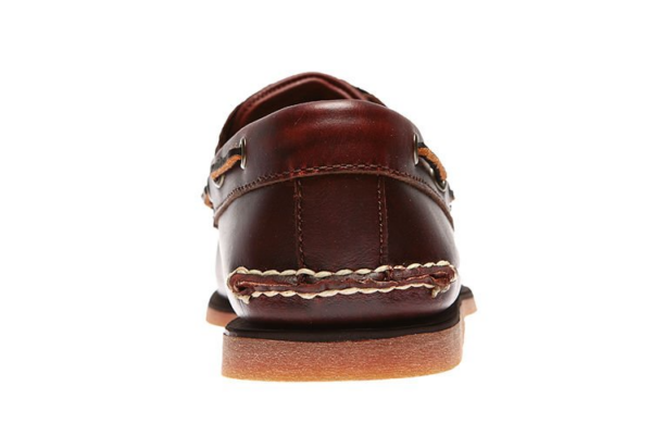 Giày Timberland 2 Eye Classic Boat 25077 - Ảnh 7