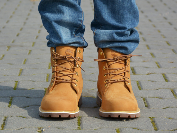 Giày Timberland 6 In Basic Boot 37578 - Ảnh 4