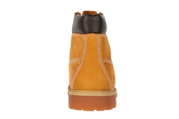 Giày Timberland 6 Inch Premium Junior Boots 12909M - Ảnh 6