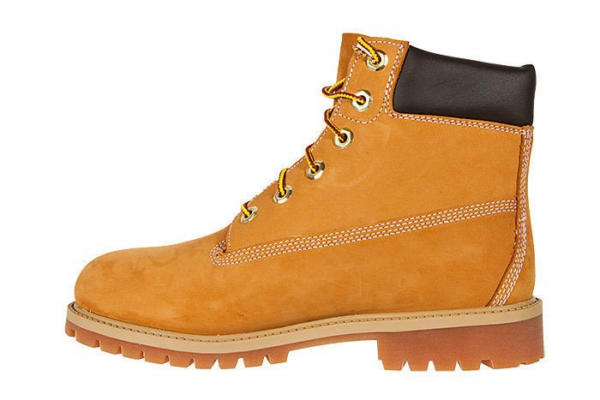 Giày Timberland 6 Inch Premium Junior Boots 12909M - Ảnh 5