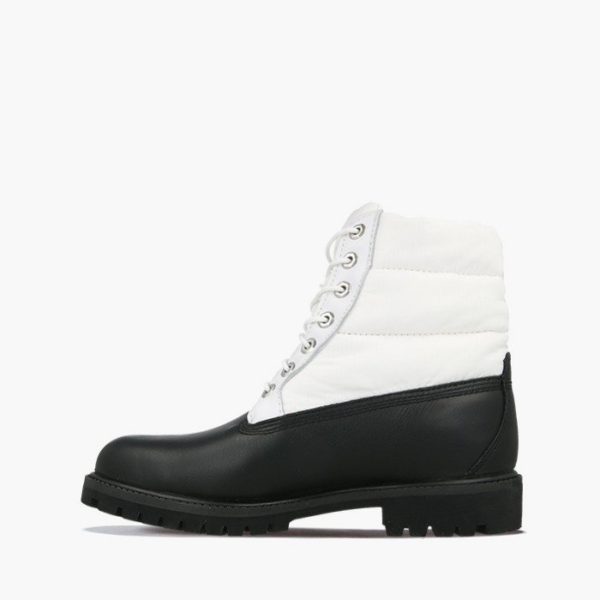 Giày Timberland Premium 6 IN Quilt Boot A2BY4 - Ảnh 3