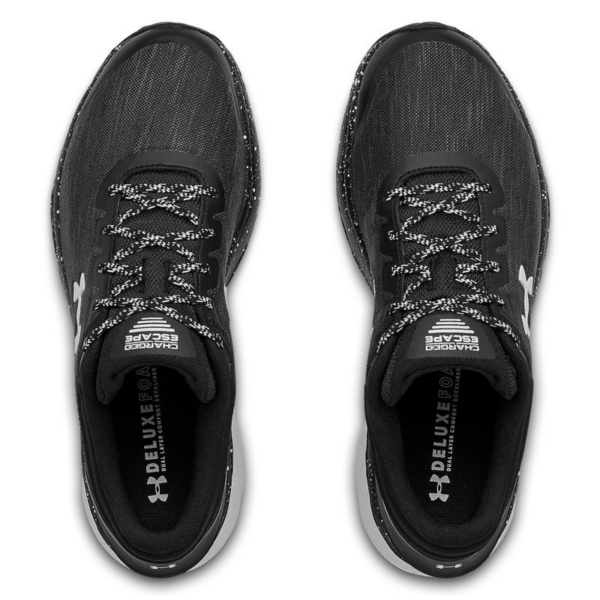 Giày Under Armour Charged Escape 3 Evo Black 3023878-001 - Ảnh 5