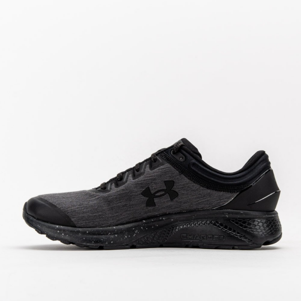 Under Armour Charged Escape 3 Evo 'Tripple Black' 3023878-002 - Ảnh 7