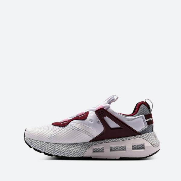 Giày Under Armour Wmns HOVR Mega MVMNT NM 3023873-107 - Ảnh 4