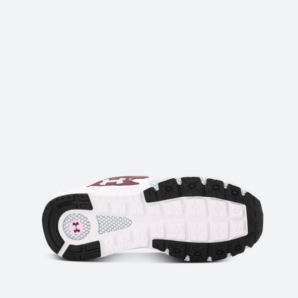 Giày Under Armour Wmns HOVR Mega MVMNT NM 3023873-107 - Ảnh 3