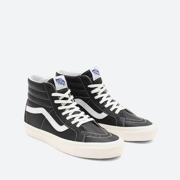 Giày Vans Anaheim Factory SK8-HI 38 DX Shoes VN0A38GF103 - Ảnh 4