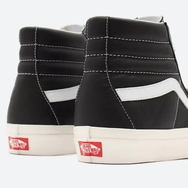 Giày Vans Anaheim Factory SK8-HI 38 DX Shoes VN0A38GF103 - Ảnh 3