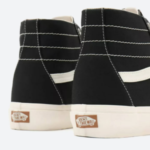 Giay Vans Sk8-Hi Tapered 'Black' VN0A4U169FN